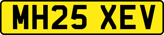 MH25XEV