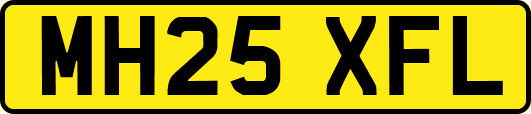 MH25XFL