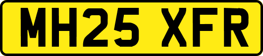 MH25XFR
