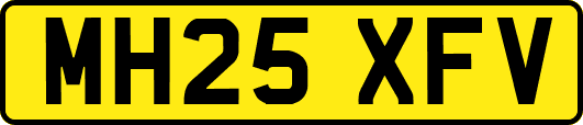 MH25XFV