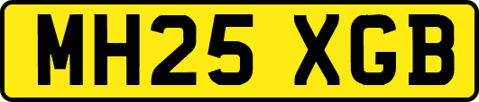 MH25XGB