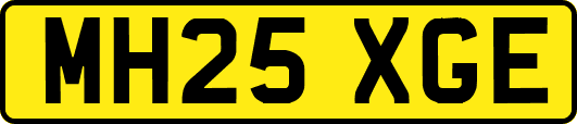 MH25XGE