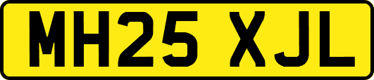 MH25XJL