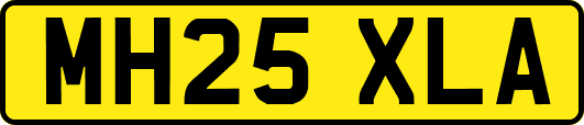 MH25XLA