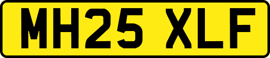 MH25XLF