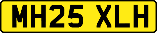 MH25XLH