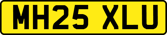 MH25XLU