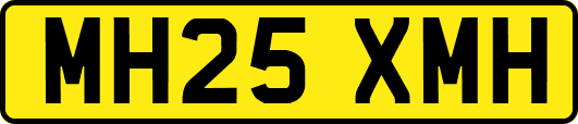 MH25XMH