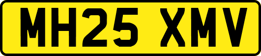 MH25XMV