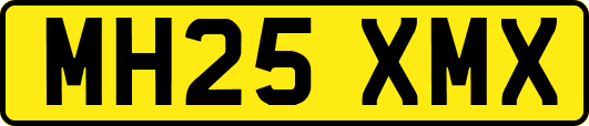 MH25XMX