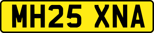 MH25XNA