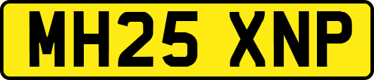 MH25XNP