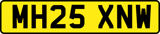 MH25XNW