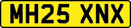 MH25XNX