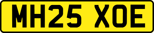 MH25XOE