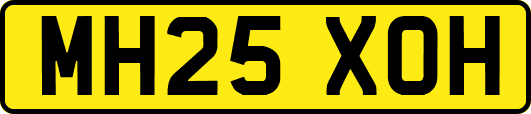 MH25XOH