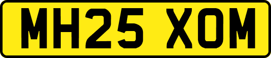 MH25XOM