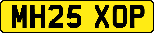 MH25XOP
