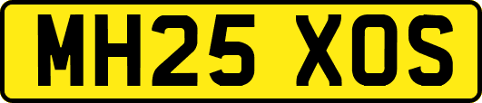MH25XOS