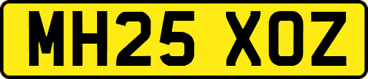 MH25XOZ