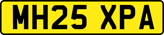 MH25XPA