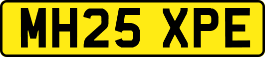 MH25XPE