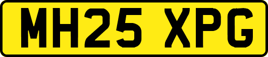 MH25XPG