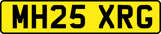MH25XRG