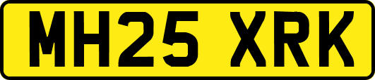 MH25XRK