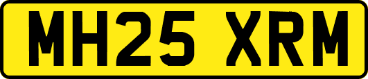 MH25XRM