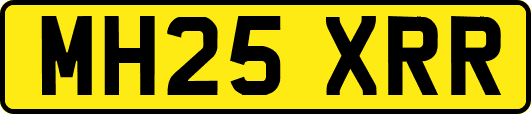 MH25XRR