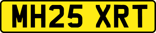 MH25XRT