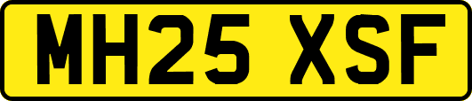 MH25XSF