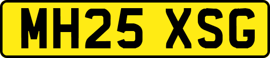 MH25XSG