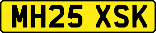 MH25XSK