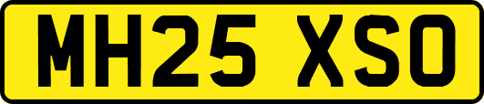 MH25XSO