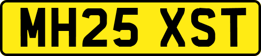 MH25XST