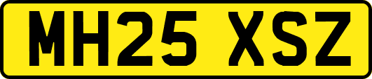 MH25XSZ