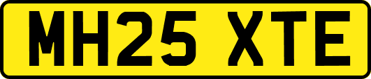 MH25XTE