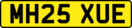 MH25XUE