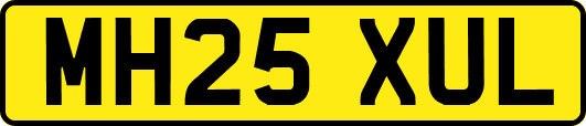 MH25XUL