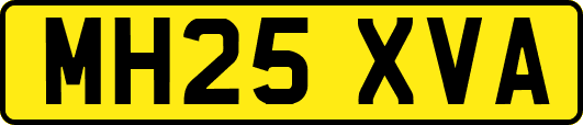 MH25XVA