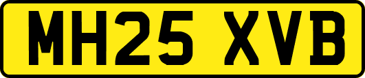 MH25XVB