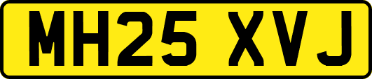 MH25XVJ