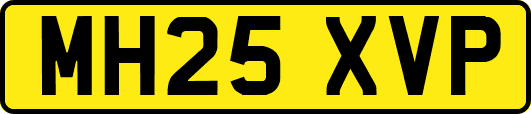 MH25XVP