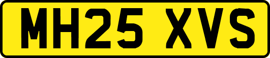 MH25XVS
