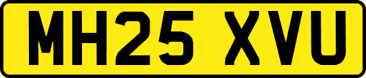 MH25XVU