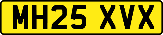 MH25XVX