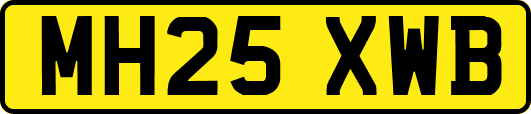 MH25XWB