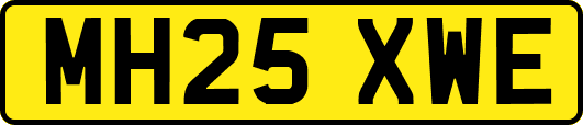 MH25XWE